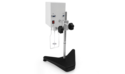 測量范圍 :10~4000萬 cp,轉子轉速 :0.1-200轉/分 無級變速